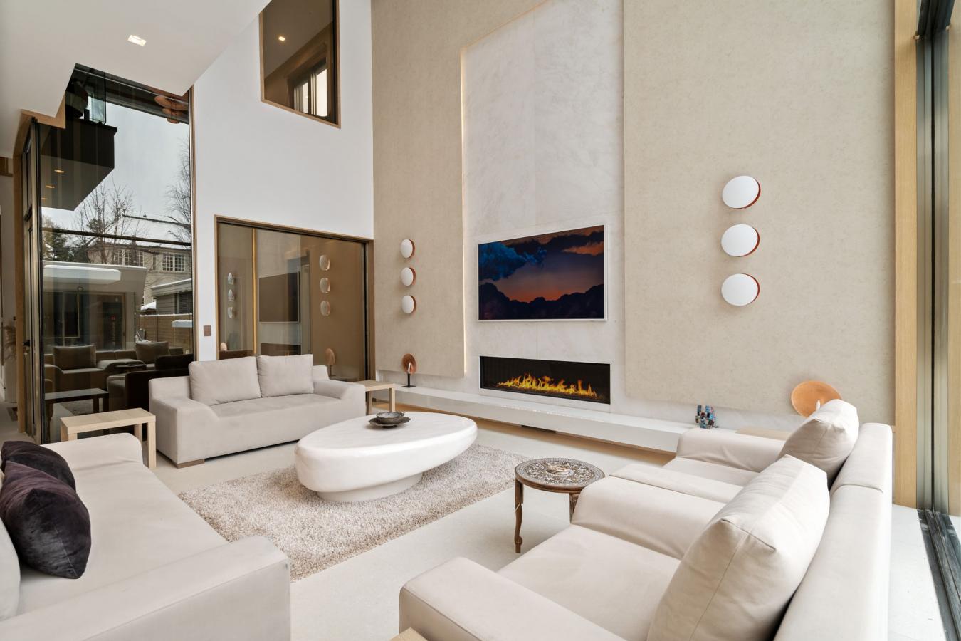 Toronto, ON, M5P 3C3, Canada, 6 Bedrooms Bedrooms, ,5 BathroomsBathrooms,Residential,For Sale,1700997