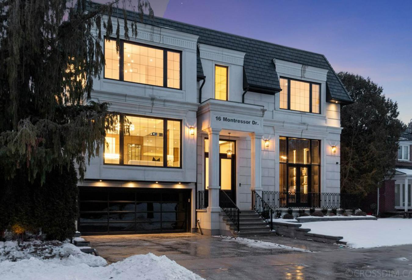 Toronto, ON, M2P 1Z1, Canada, 5 Bedrooms Bedrooms, ,8 BathroomsBathrooms,Residential,For Sale,1700996