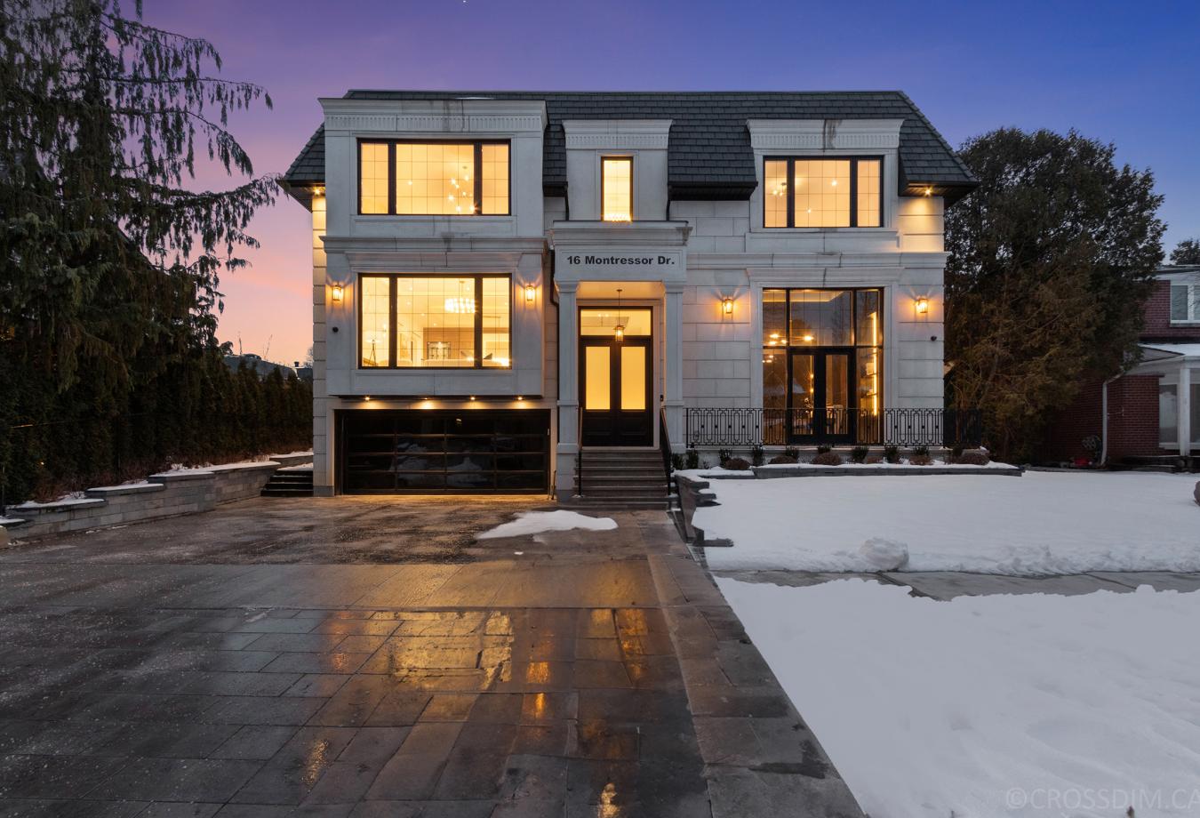 Toronto, ON, M2P 1Z1, Canada, 5 Bedrooms Bedrooms, ,8 BathroomsBathrooms,Residential,For Sale,1700996