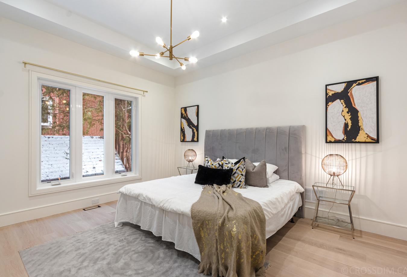 Toronto, ON, M2P 1Z1, Canada, 5 Bedrooms Bedrooms, ,8 BathroomsBathrooms,Residential,For Sale,1700996