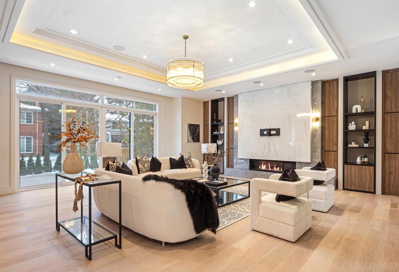 Toronto, ON, M2P 1Z1, Canada, 5 Bedrooms Bedrooms, ,8 BathroomsBathrooms,Residential,For Sale,1700996