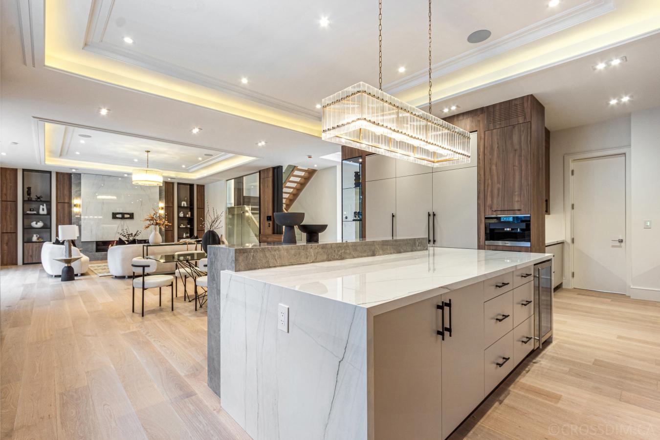 Toronto, ON, M2P 1Z1, Canada, 5 Bedrooms Bedrooms, ,8 BathroomsBathrooms,Residential,For Sale,1700996