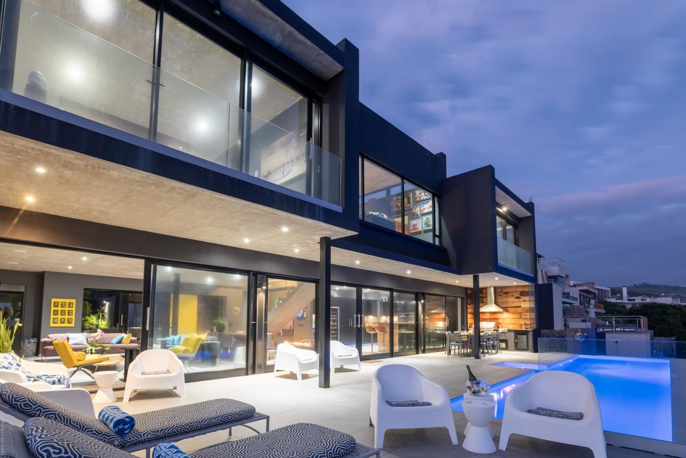 Plettenberg Bay, 6600, South Africa, 4 Bedrooms Bedrooms, ,4 BathroomsBathrooms,Residential,For Sale,1709481
