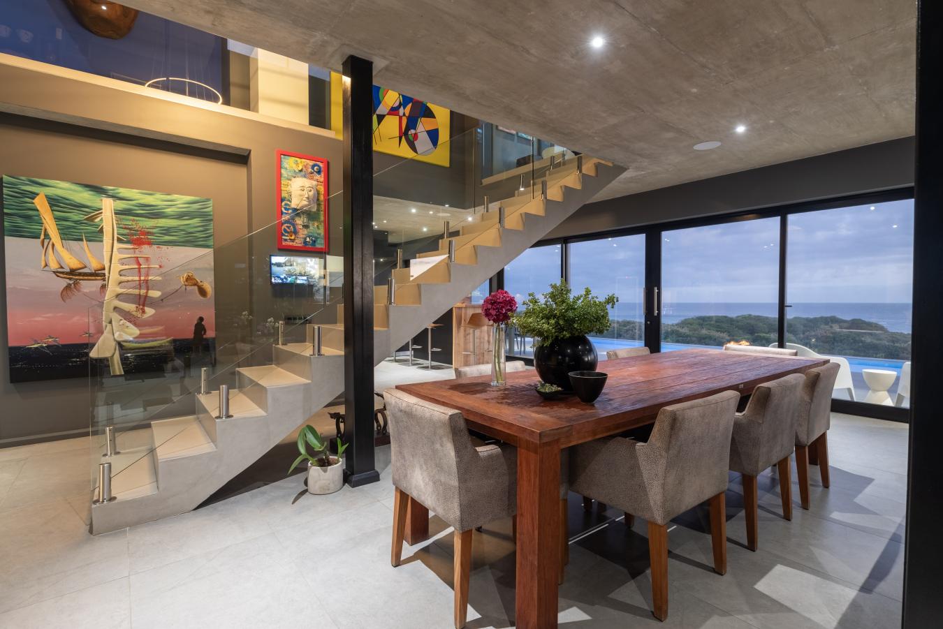 Plettenberg Bay, 6600, South Africa, 4 Bedrooms Bedrooms, ,4 BathroomsBathrooms,Residential,For Sale,1709481