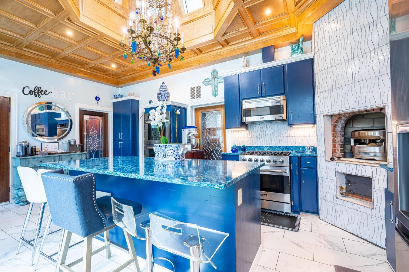 Corpus Christi, TX, 78412-2722, United States, 5 Bedrooms Bedrooms, ,5 BathroomsBathrooms,Residential,For Sale,1700980