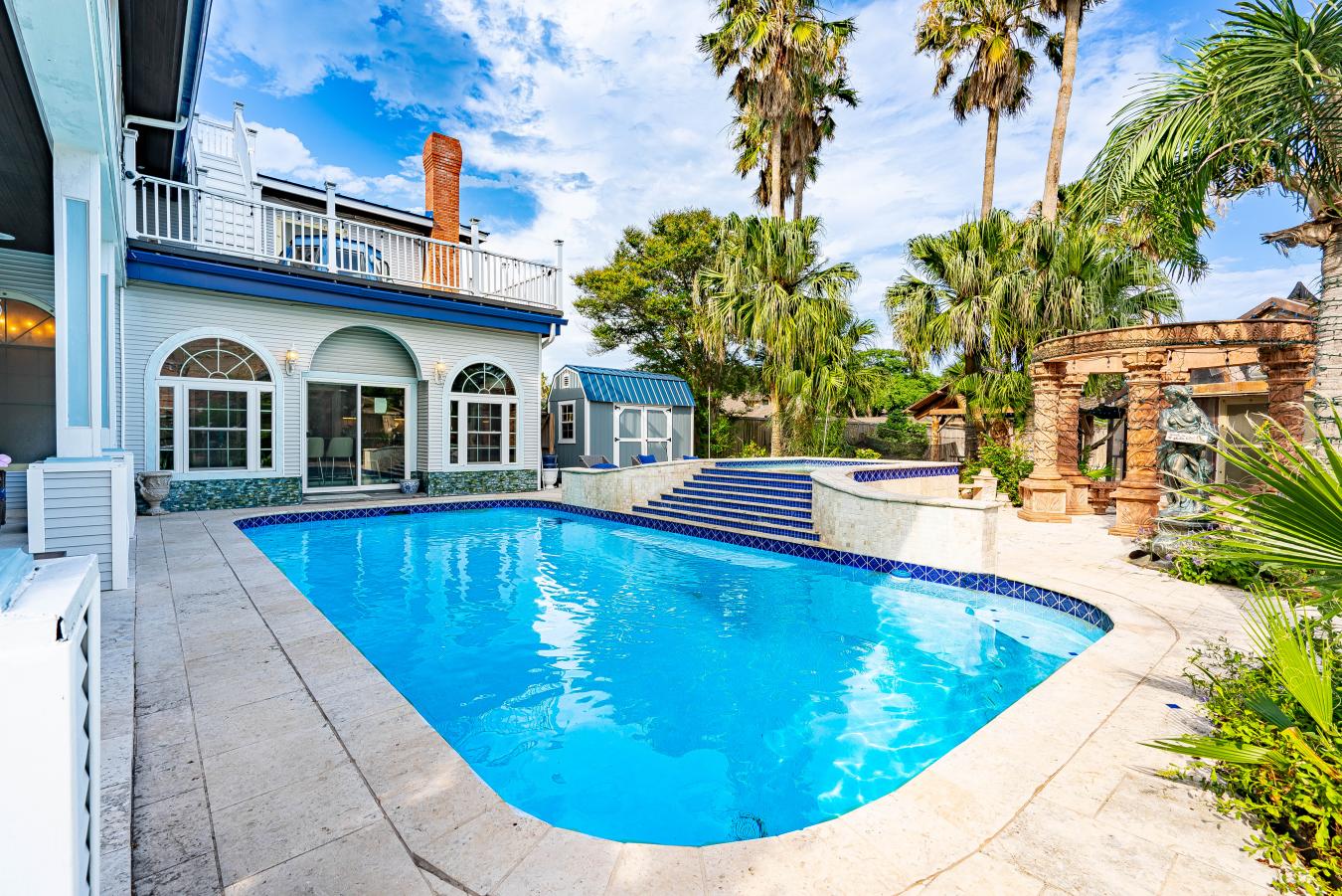 Corpus Christi, TX, 78412-2722, United States, 5 Bedrooms Bedrooms, ,5 BathroomsBathrooms,Residential,For Sale,1700980