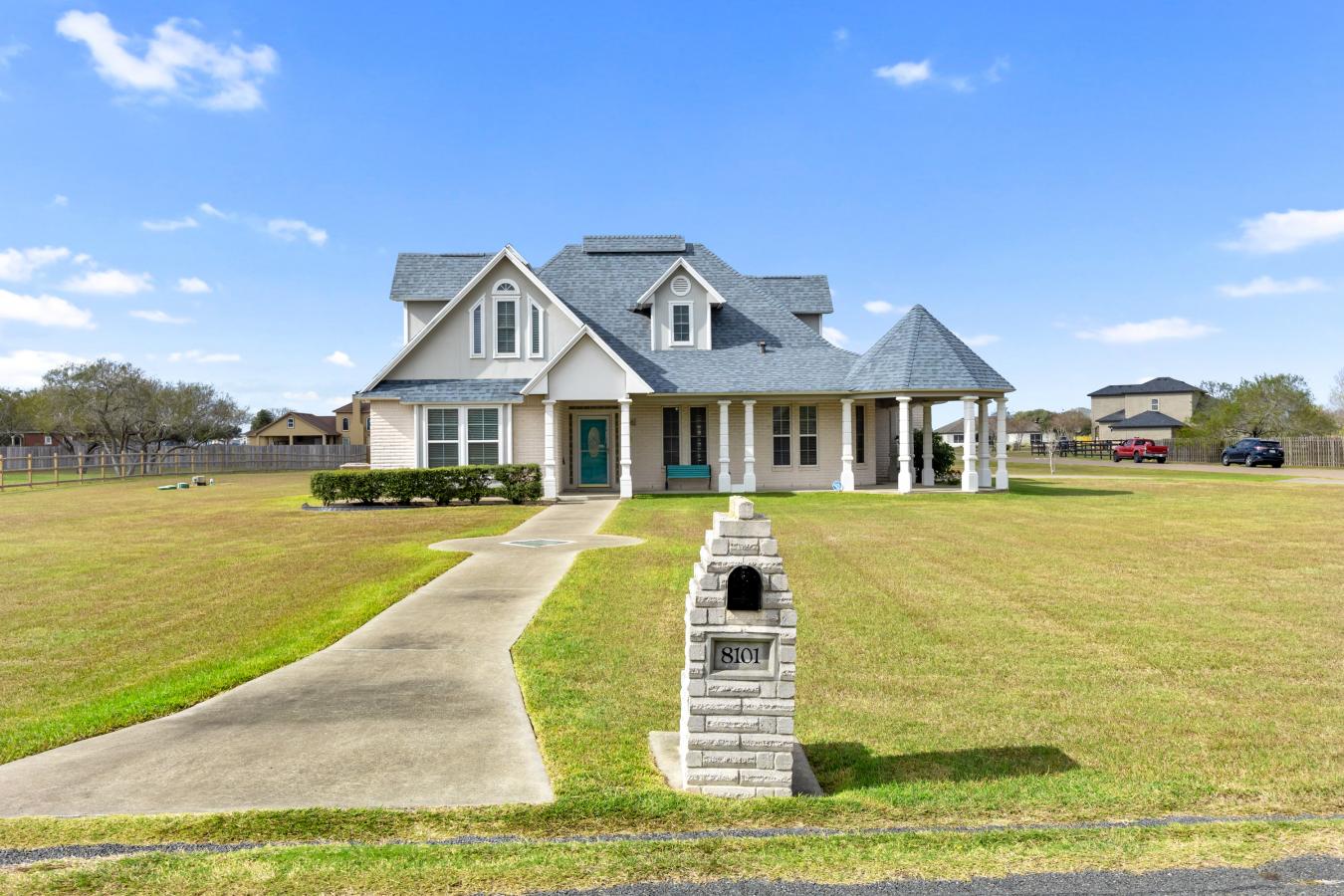 Corpus Christi, TX, 78413, United States, 4 Bedrooms Bedrooms, ,3 BathroomsBathrooms,Residential,For Sale,1700975