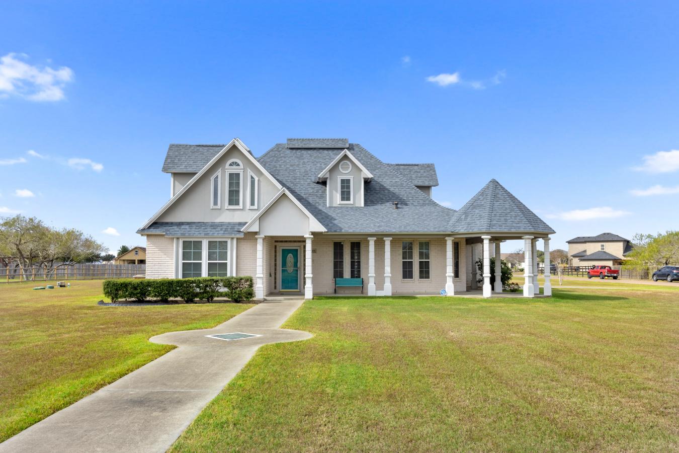 Corpus Christi, TX, 78413, United States, 4 Bedrooms Bedrooms, ,3 BathroomsBathrooms,Residential,For Sale,1700975