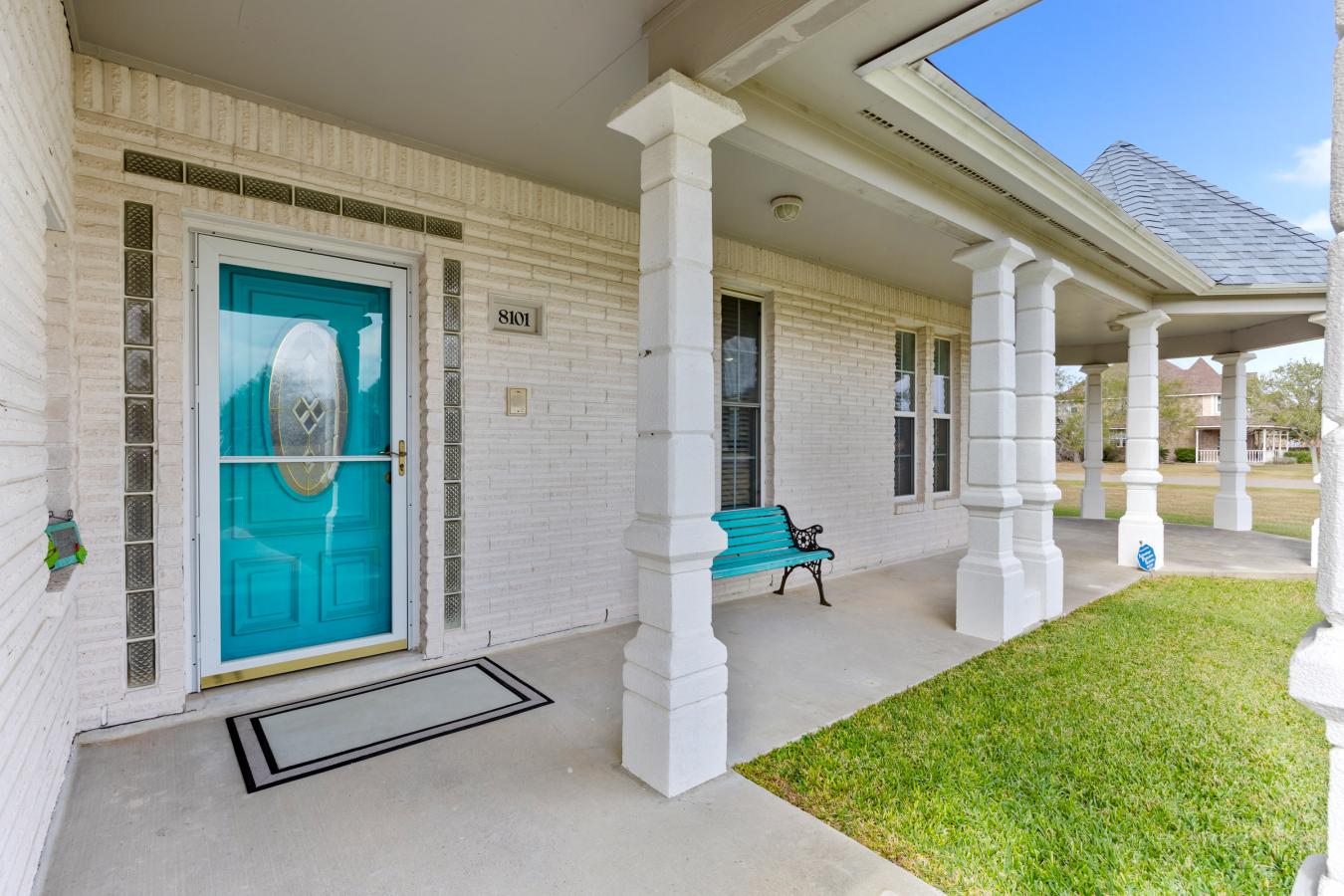 Corpus Christi, TX, 78413, United States, 4 Bedrooms Bedrooms, ,3 BathroomsBathrooms,Residential,For Sale,1700975