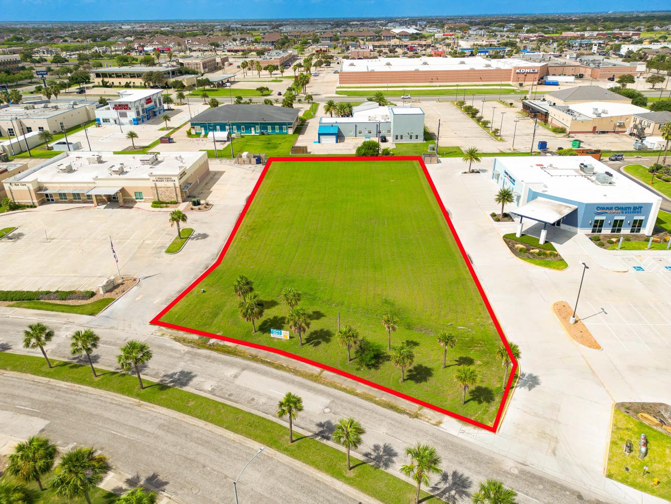 Corpus Christi, TX, 78414, United States, ,Residential,For Sale,1700974