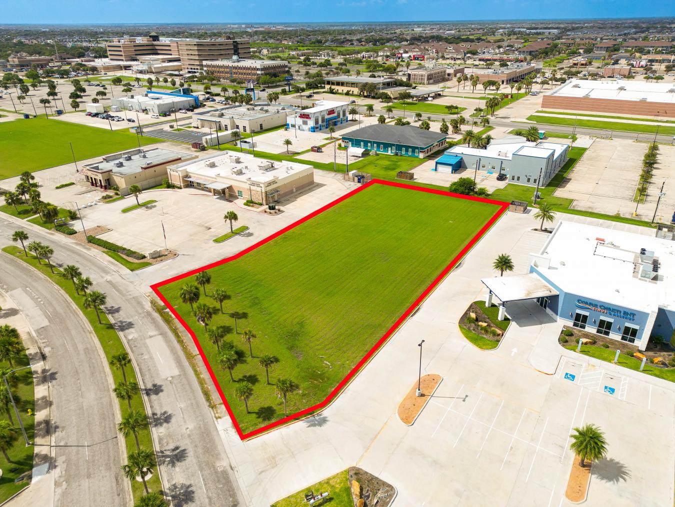 Corpus Christi, TX, 78414, United States, ,Residential,For Sale,1700974