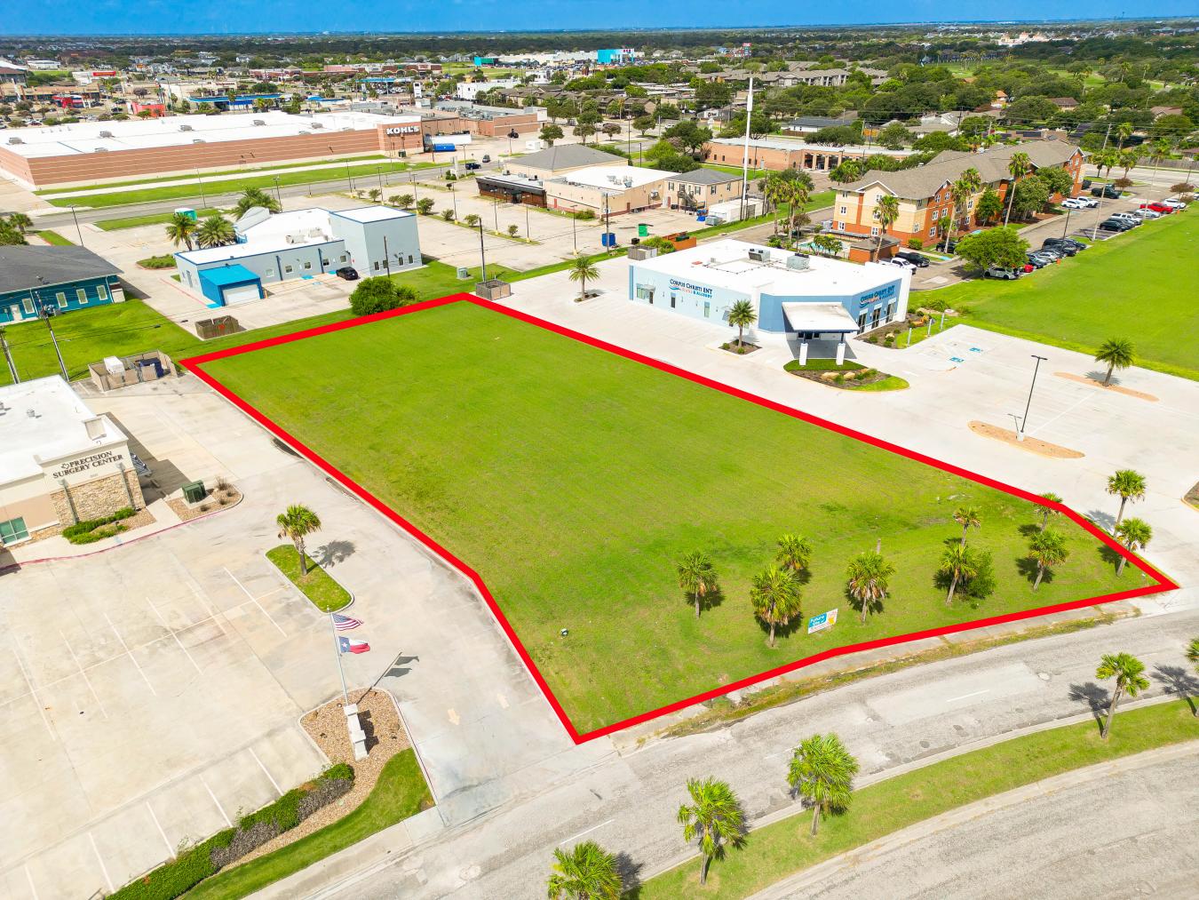 Corpus Christi, TX, 78414, United States, ,Residential,For Sale,1700974