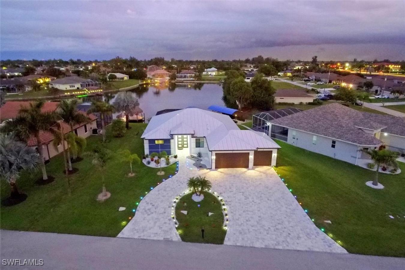 Cape Coral, FL, 33914, United States, 4 Bedrooms Bedrooms, ,3 BathroomsBathrooms,Residential,For Sale,1700957