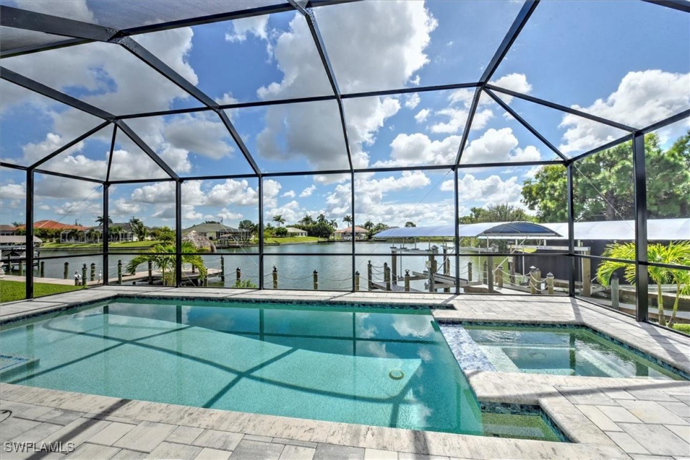 Cape Coral, FL, 33914, United States, 4 Bedrooms Bedrooms, ,3 BathroomsBathrooms,Residential,For Sale,1700957