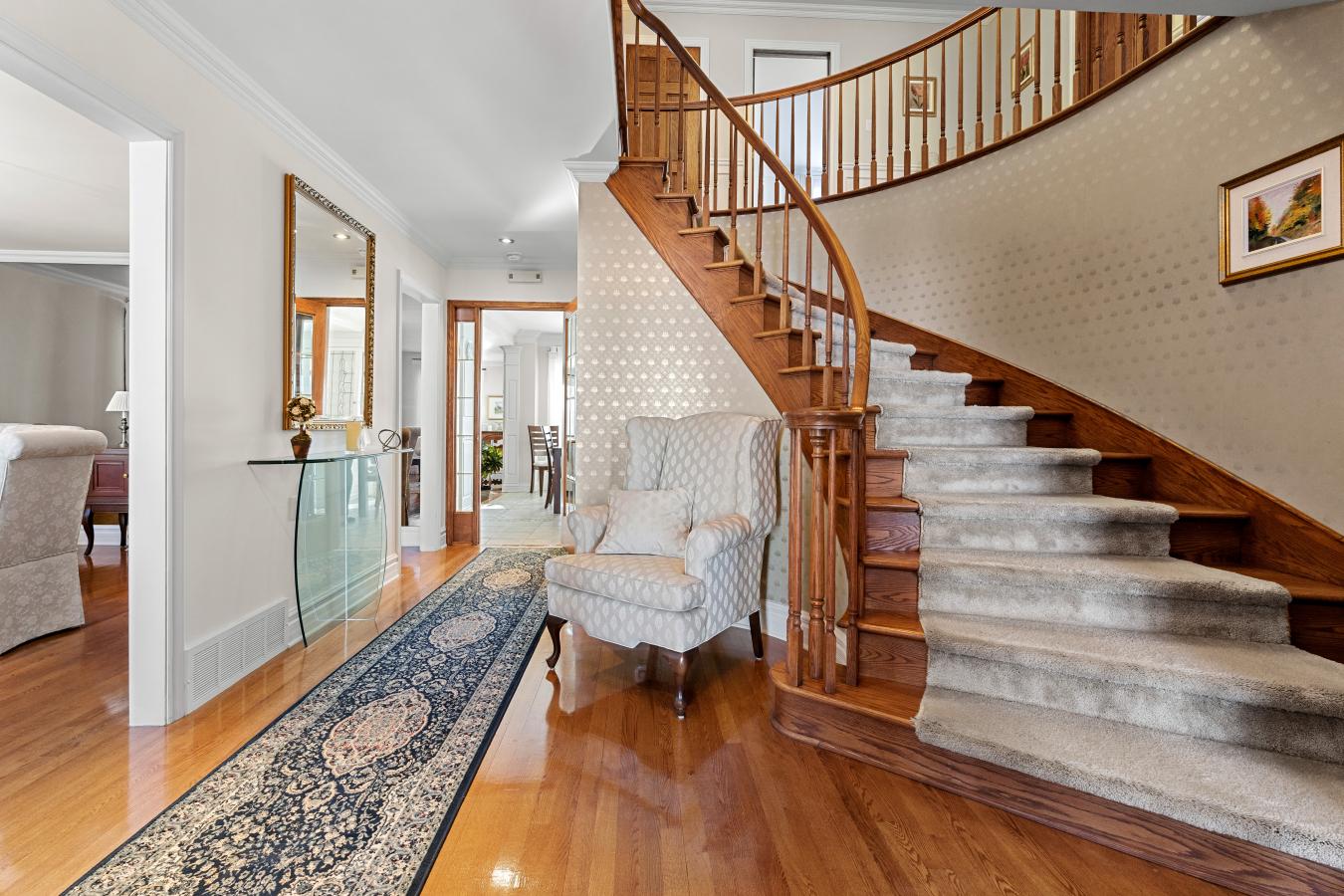 Notre-Dame-l'Île-Perrot, QC, J7W 2C5, Canada, 4 Bedrooms Bedrooms, ,2 BathroomsBathrooms,Residential,For Sale,1700953