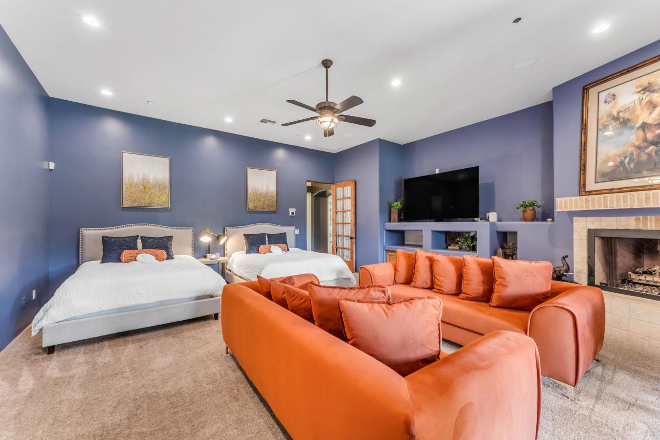 Scottsdale, AZ, 85259, United States, 7 Bedrooms Bedrooms, ,7 BathroomsBathrooms,Residential,For Sale,1700951