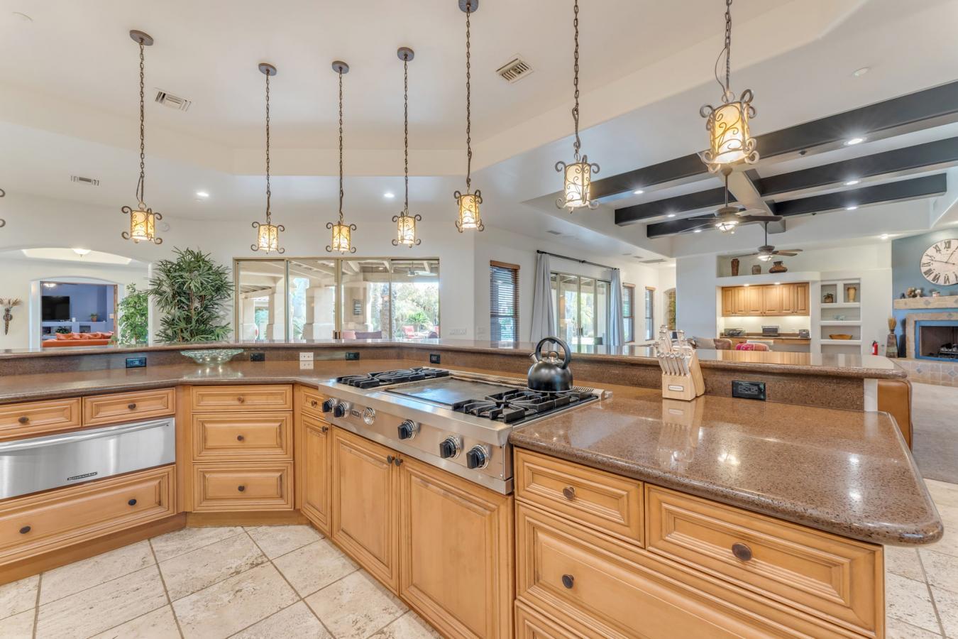 Scottsdale, AZ, 85259, United States, 7 Bedrooms Bedrooms, ,7 BathroomsBathrooms,Residential,For Sale,1700951