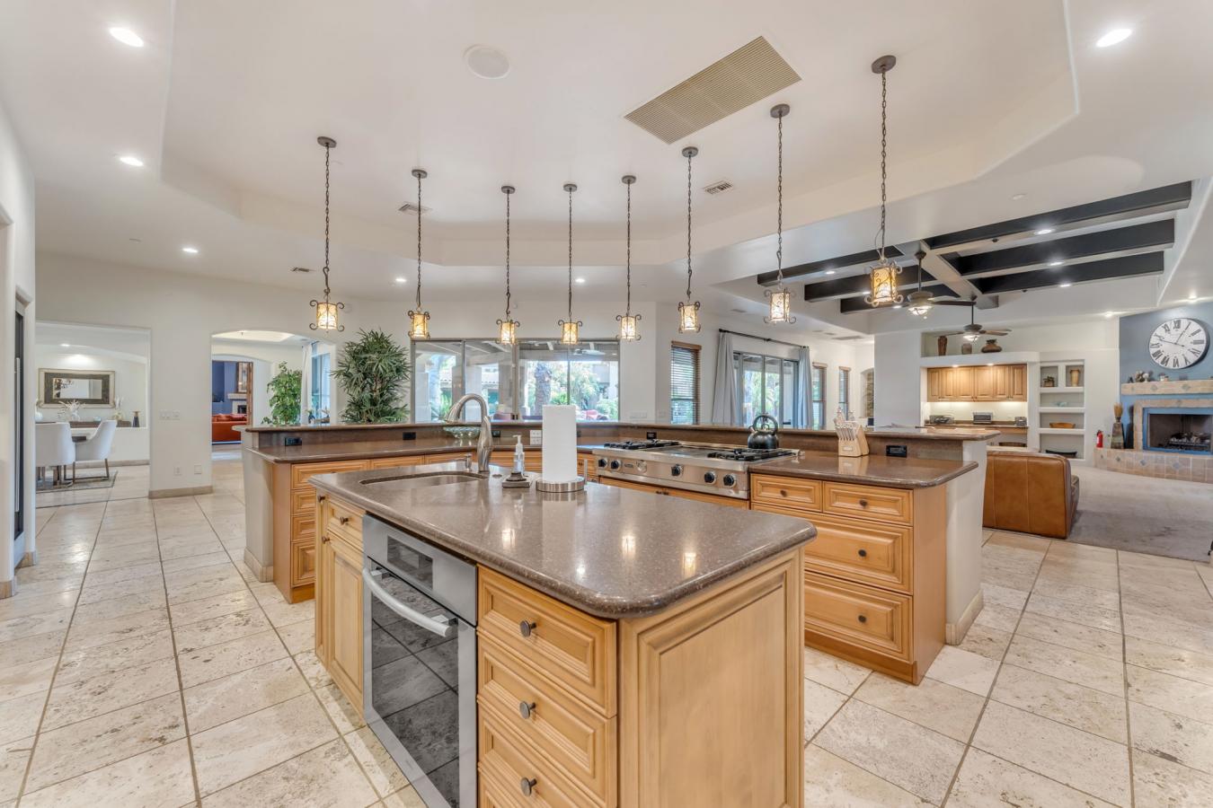 Scottsdale, AZ, 85259, United States, 7 Bedrooms Bedrooms, ,7 BathroomsBathrooms,Residential,For Sale,1700951