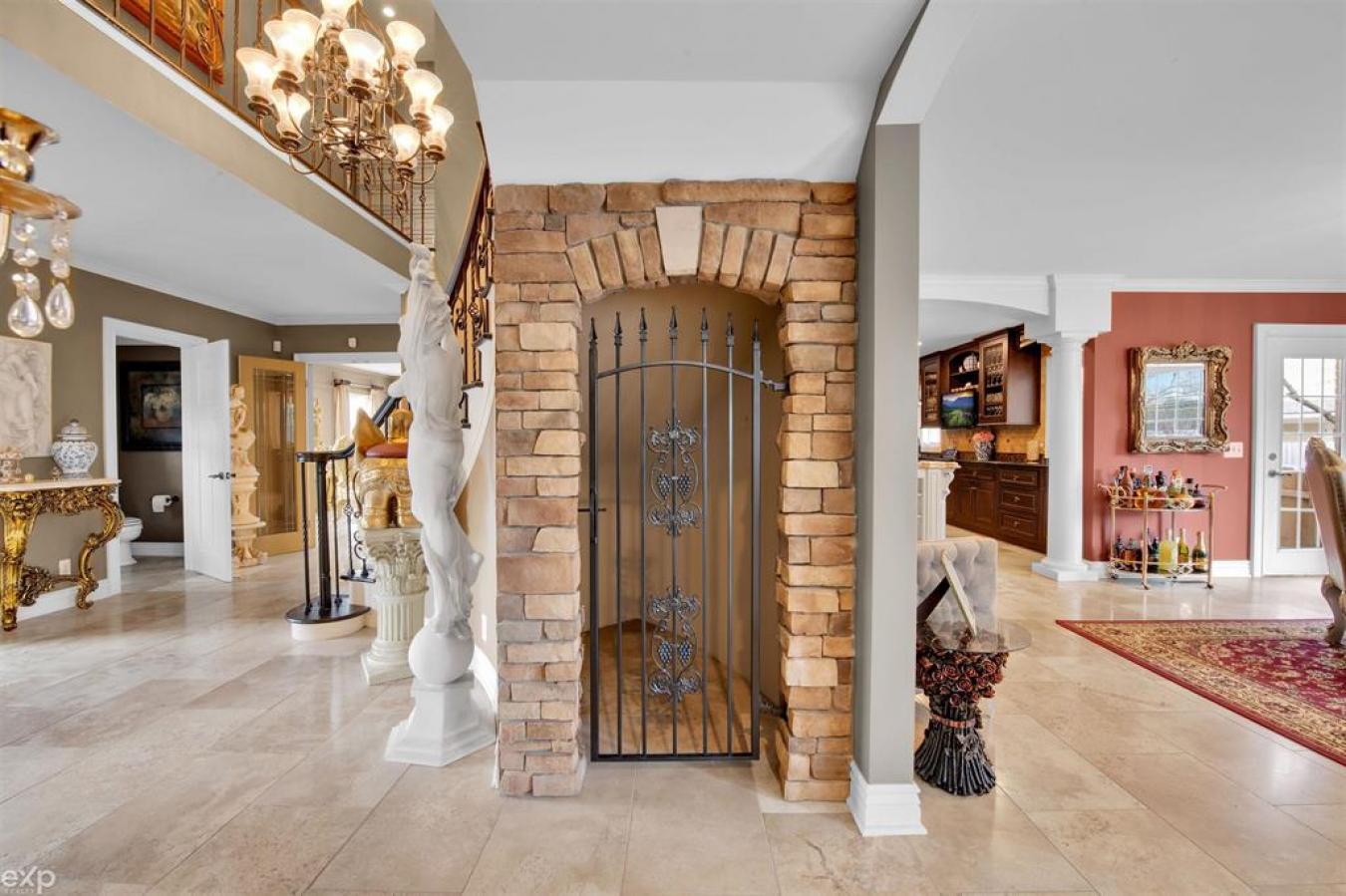 Grosse Pointe Shores, MI, 48236, United States, 5 Bedrooms Bedrooms, ,4 BathroomsBathrooms,Residential,For Sale,1700950