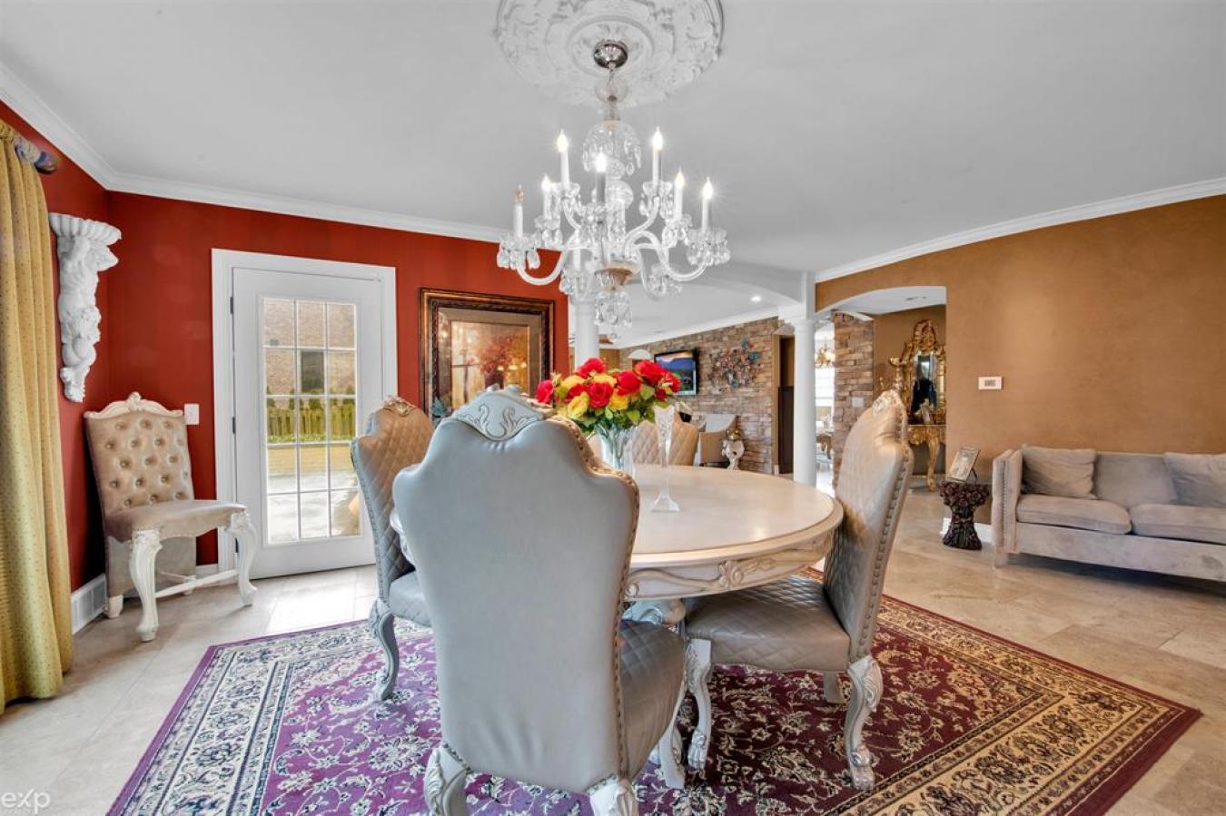 Grosse Pointe Shores, MI, 48236, United States, 5 Bedrooms Bedrooms, ,4 BathroomsBathrooms,Residential,For Sale,1700950
