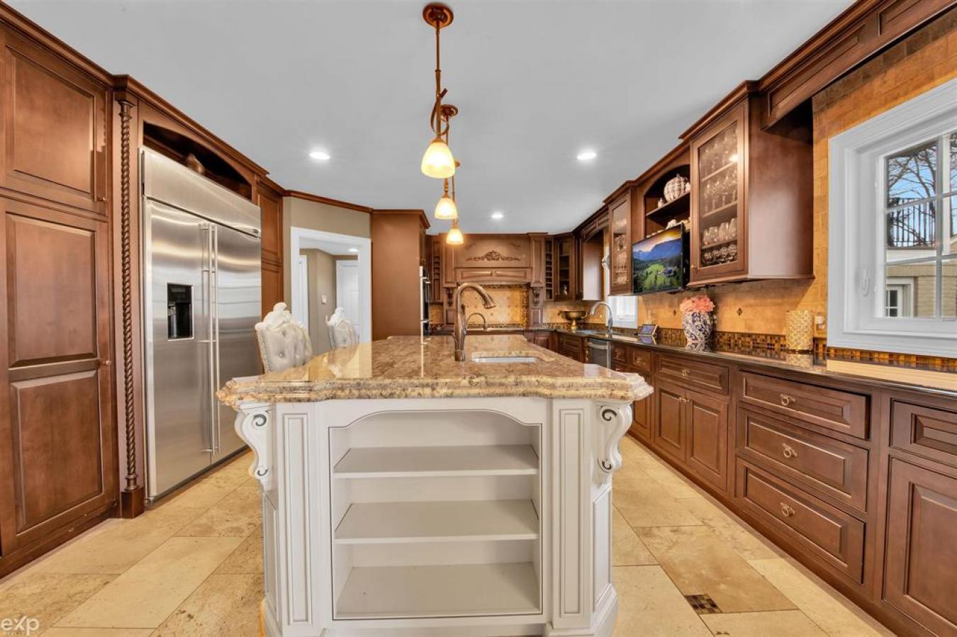 Grosse Pointe Shores, MI, 48236, United States, 5 Bedrooms Bedrooms, ,4 BathroomsBathrooms,Residential,For Sale,1700950