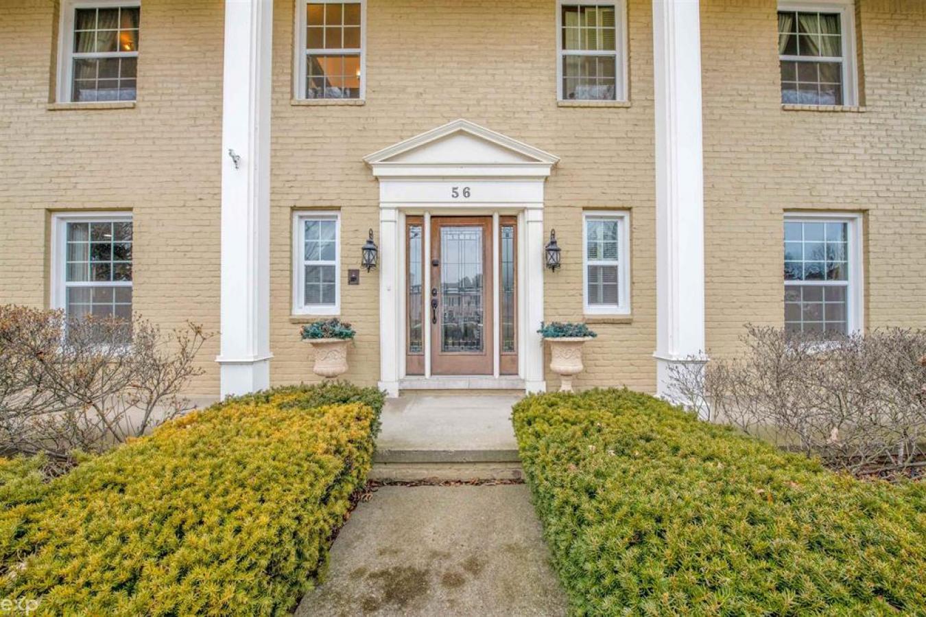 Grosse Pointe Shores, MI, 48236, United States, 5 Bedrooms Bedrooms, ,4 BathroomsBathrooms,Residential,For Sale,1700950