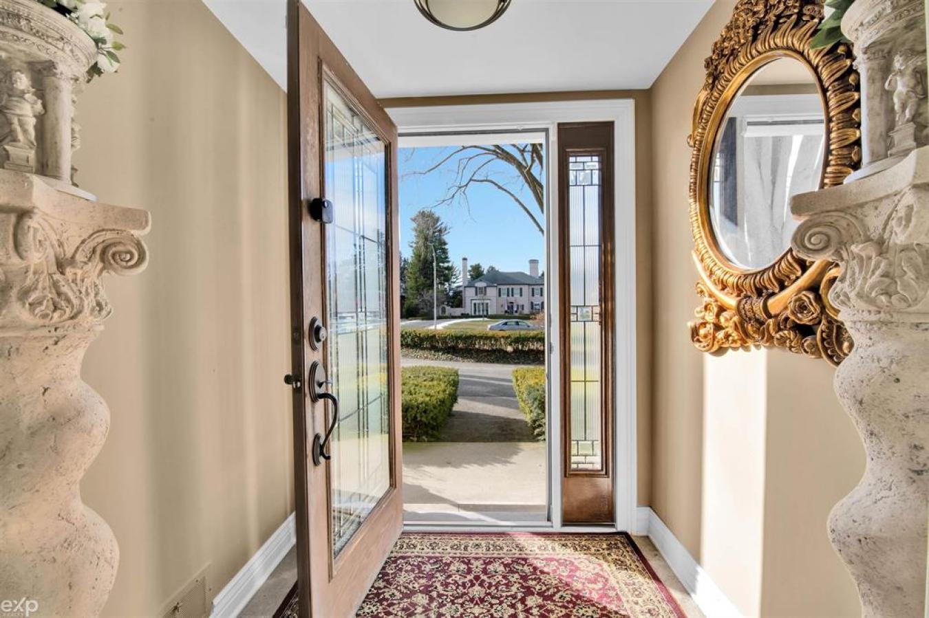 Grosse Pointe Shores, MI, 48236, United States, 5 Bedrooms Bedrooms, ,4 BathroomsBathrooms,Residential,For Sale,1700950