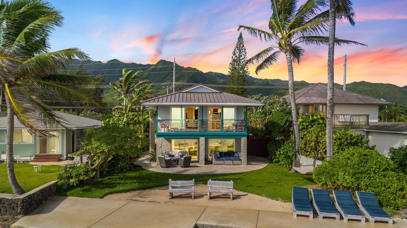 Hauula, HI, 96717, United States, 4 Bedrooms Bedrooms, ,3 BathroomsBathrooms,Residential,For Sale,1700948