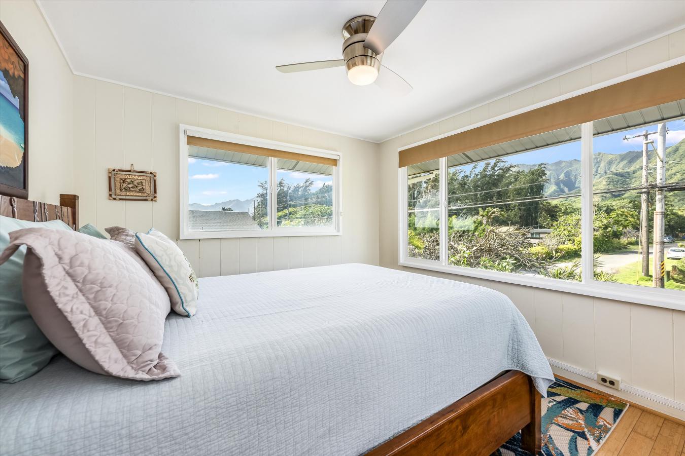 Hauula, HI, 96717, United States, 4 Bedrooms Bedrooms, ,3 BathroomsBathrooms,Residential,For Sale,1700948