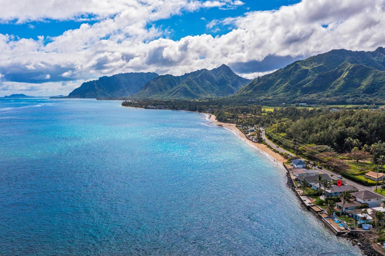 Hauula, HI, 96717, United States, 4 Bedrooms Bedrooms, ,3 BathroomsBathrooms,Residential,For Sale,1700948