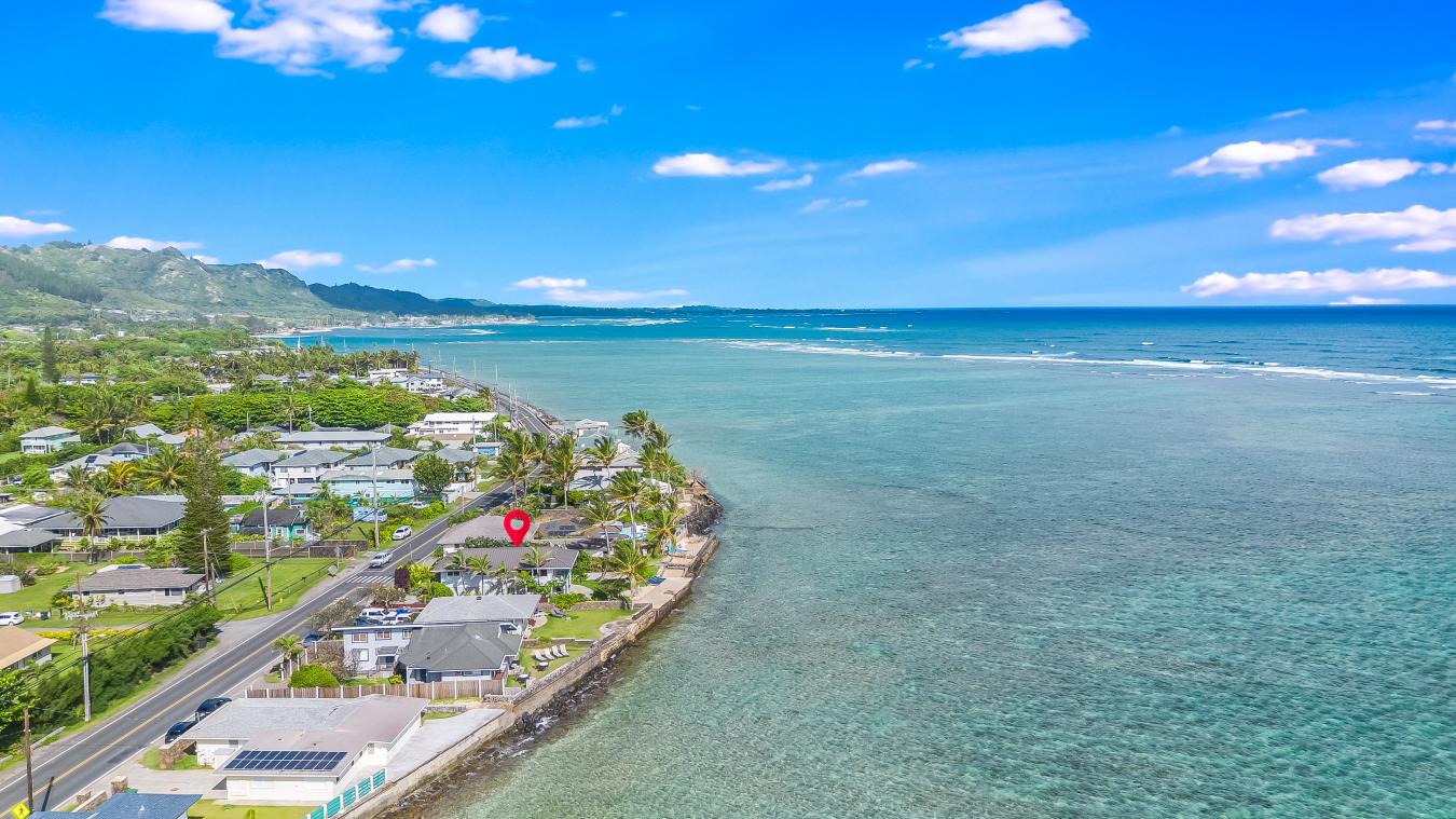 Hauula, HI, 96717, United States, 4 Bedrooms Bedrooms, ,3 BathroomsBathrooms,Residential,For Sale,1700948