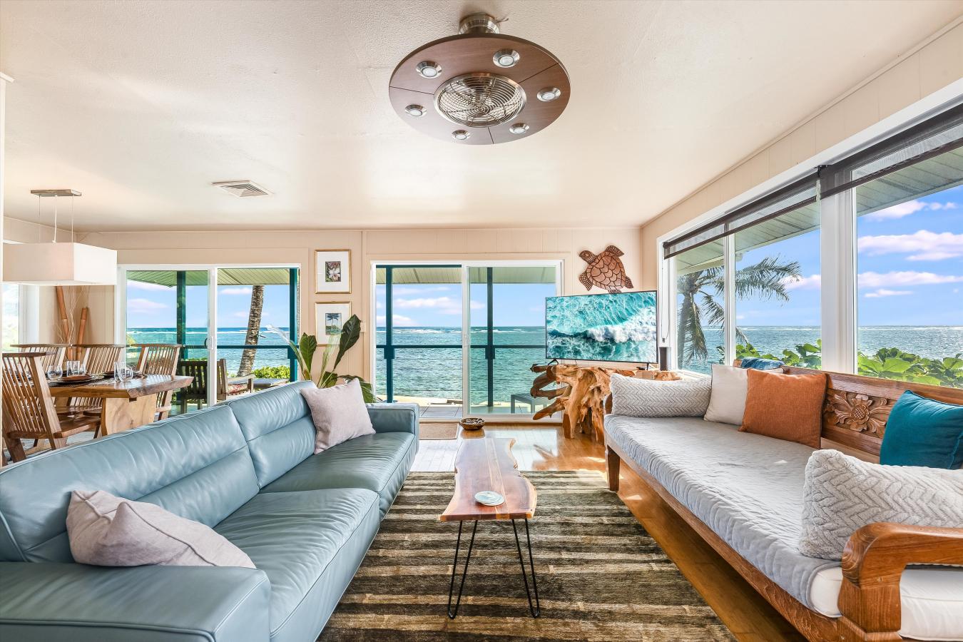 Hauula, HI, 96717, United States, 4 Bedrooms Bedrooms, ,3 BathroomsBathrooms,Residential,For Sale,1700948