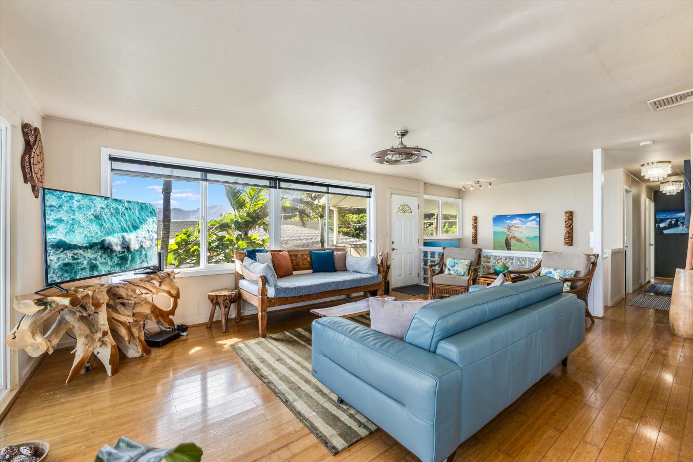 Hauula, HI, 96717, United States, 4 Bedrooms Bedrooms, ,3 BathroomsBathrooms,Residential,For Sale,1700948