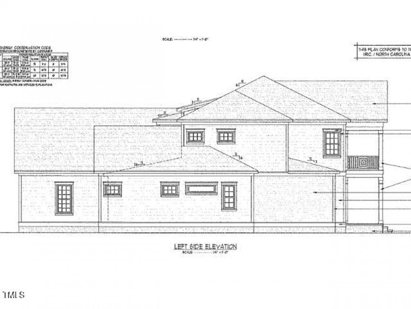 Holly Springs, NC, 27540, United States, 3 Bedrooms Bedrooms, ,5 BathroomsBathrooms,Residential,For Sale,1700944