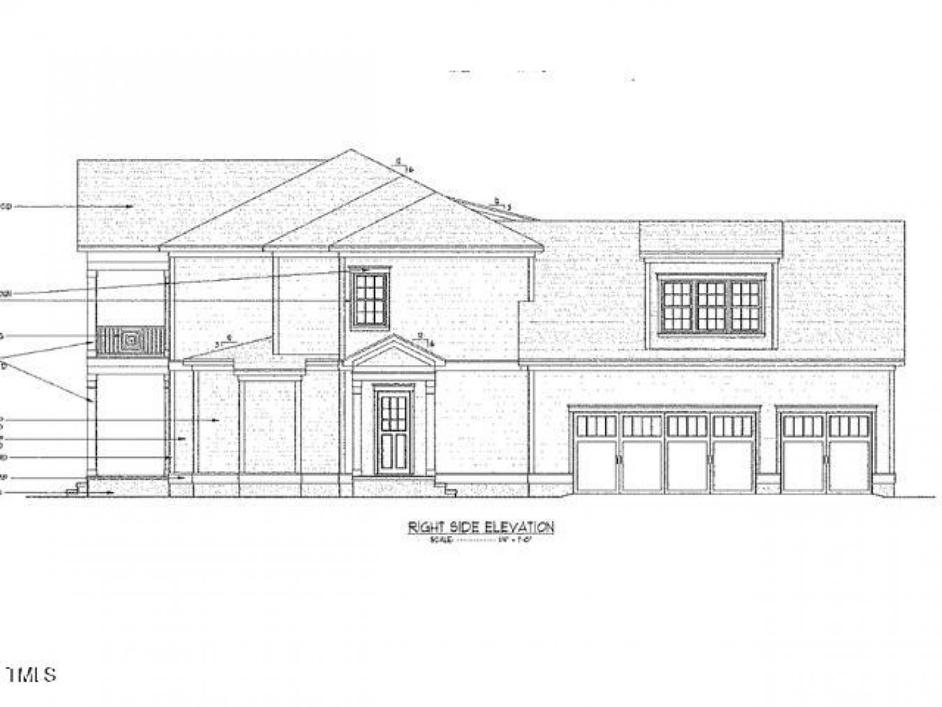 Holly Springs, NC, 27540, United States, 3 Bedrooms Bedrooms, ,5 BathroomsBathrooms,Residential,For Sale,1700944