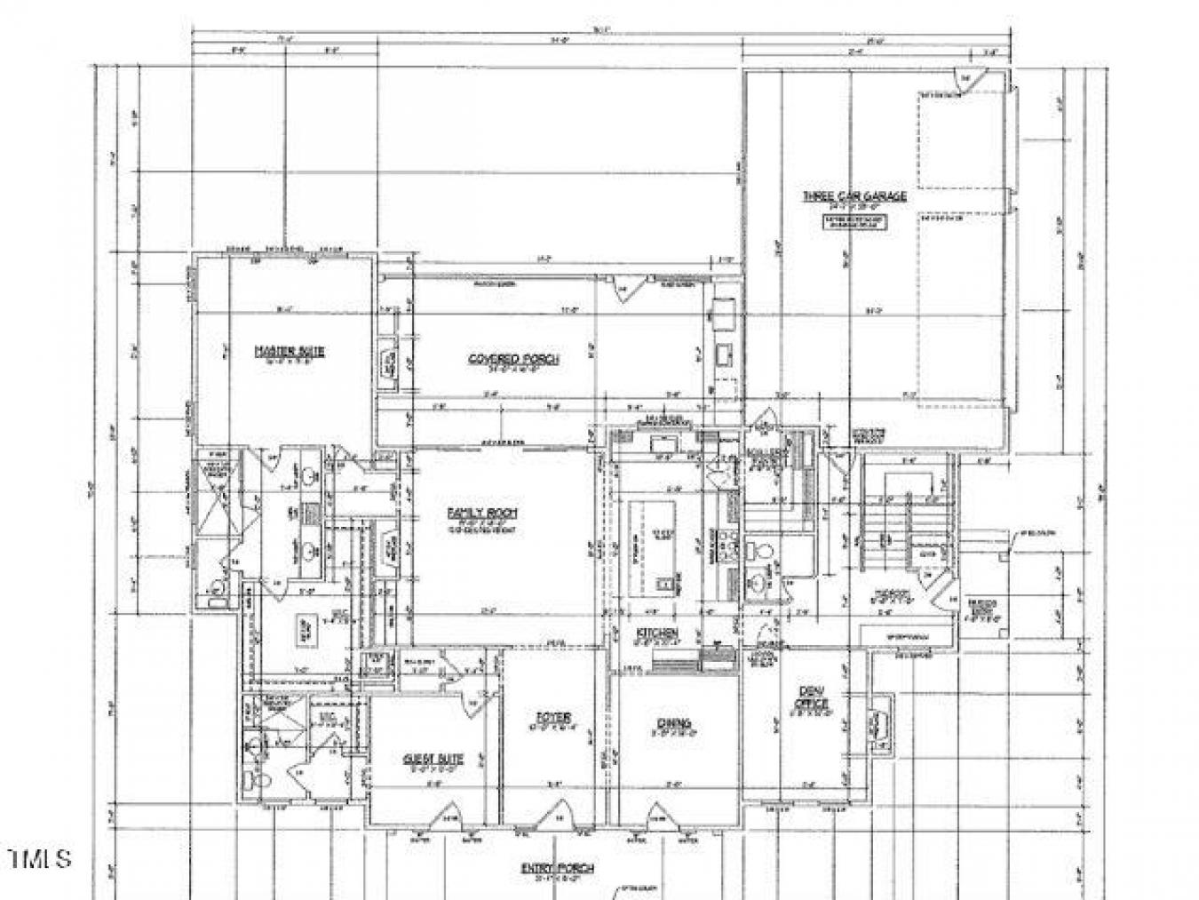 Holly Springs, NC, 27540, United States, 3 Bedrooms Bedrooms, ,5 BathroomsBathrooms,Residential,For Sale,1700944