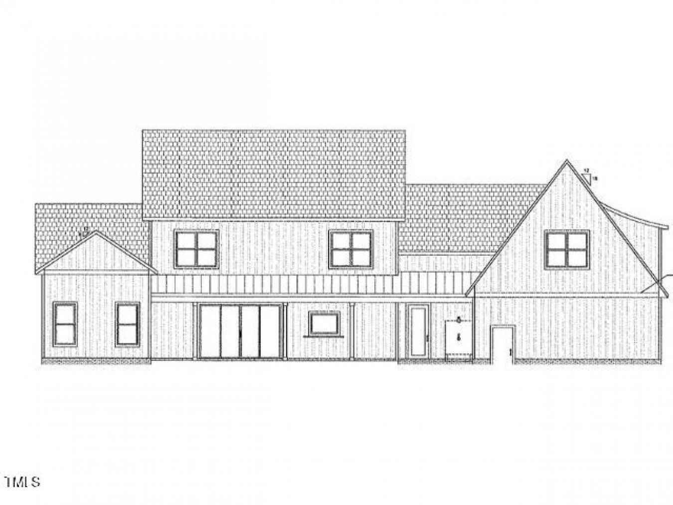 Holly Springs, NC, 27540, United States, 3 Bedrooms Bedrooms, ,5 BathroomsBathrooms,Residential,For Sale,1700943