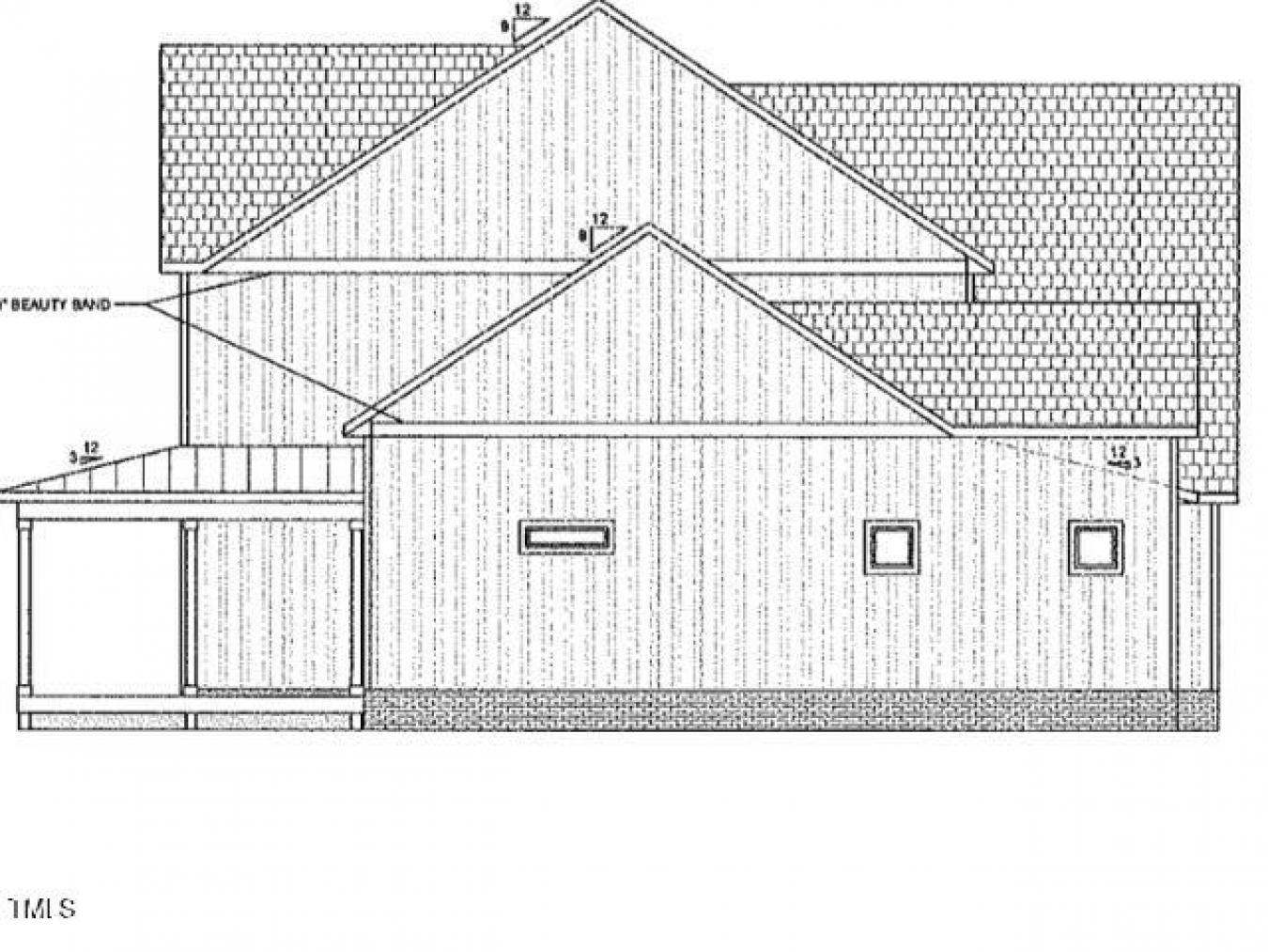 Holly Springs, NC, 27540, United States, 3 Bedrooms Bedrooms, ,5 BathroomsBathrooms,Residential,For Sale,1700943