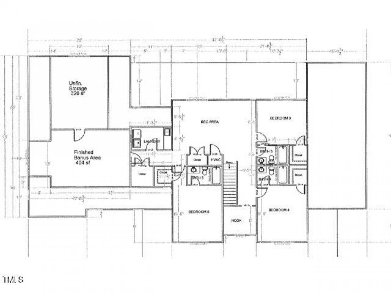 Holly Springs, NC, 27540, United States, 3 Bedrooms Bedrooms, ,5 BathroomsBathrooms,Residential,For Sale,1700943