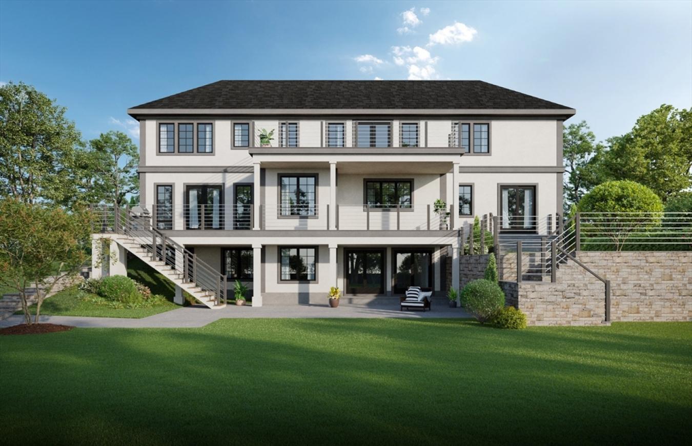 Newton, Massachusetts, 02468, United States, 6 Bedrooms Bedrooms, ,6 BathroomsBathrooms,Residential,For Sale,1707030