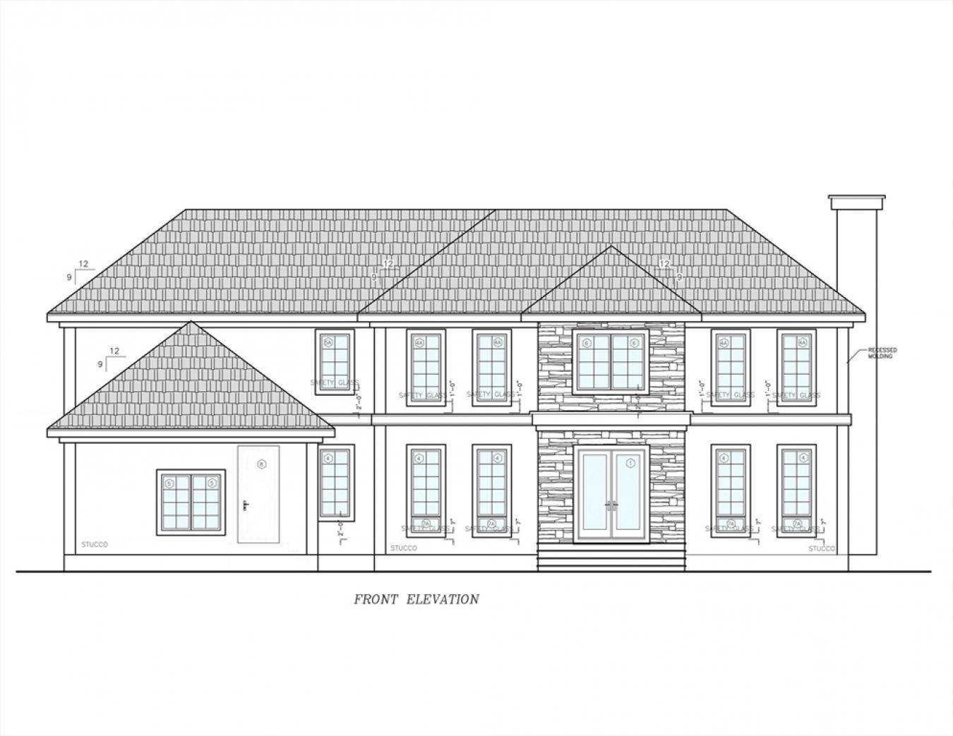 Newton, Massachusetts, 02468, United States, 6 Bedrooms Bedrooms, ,6 BathroomsBathrooms,Residential,For Sale,1707030