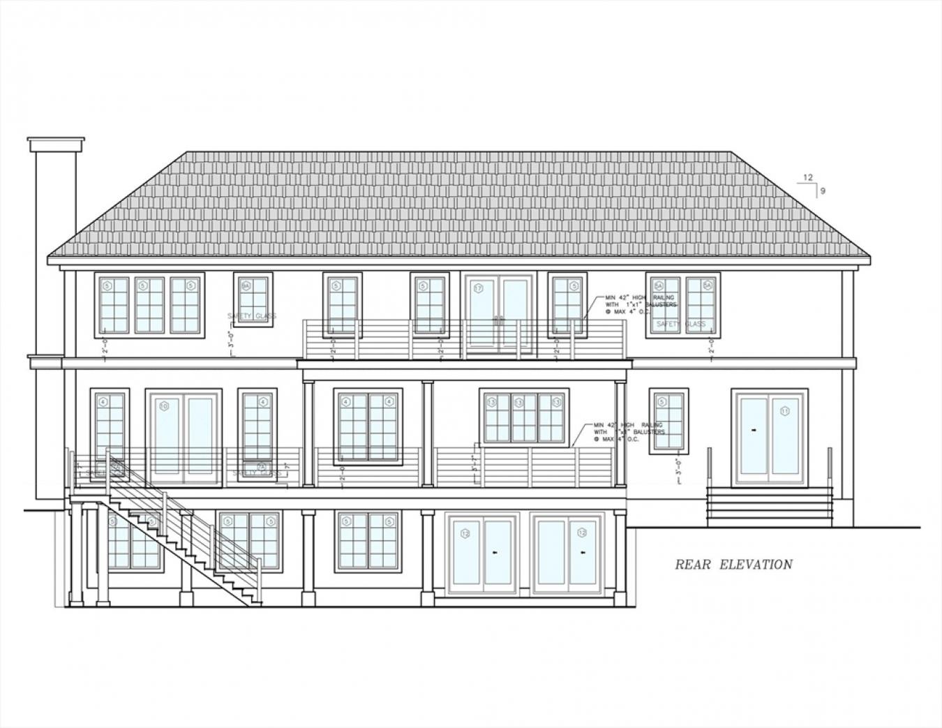 Newton, Massachusetts, 02468, United States, 6 Bedrooms Bedrooms, ,6 BathroomsBathrooms,Residential,For Sale,1707030