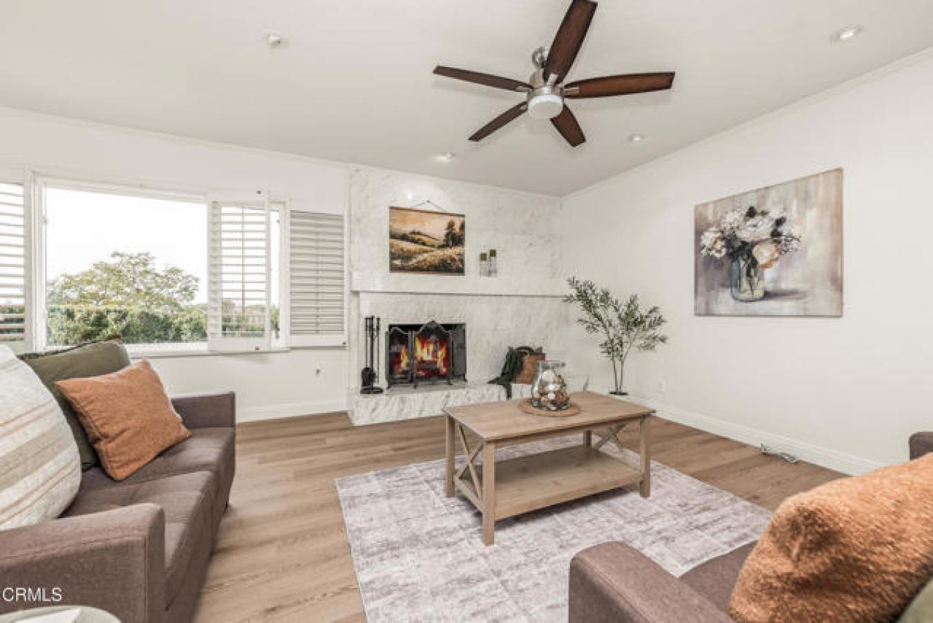 Camarillo, California, 93010, United States, 3 Bedrooms Bedrooms, ,2 BathroomsBathrooms,Residential,For Sale,1707000