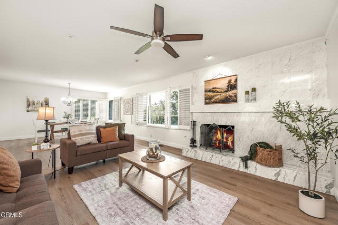 Camarillo, California, 93010, United States, 3 Bedrooms Bedrooms, ,2 BathroomsBathrooms,Residential,For Sale,1707000