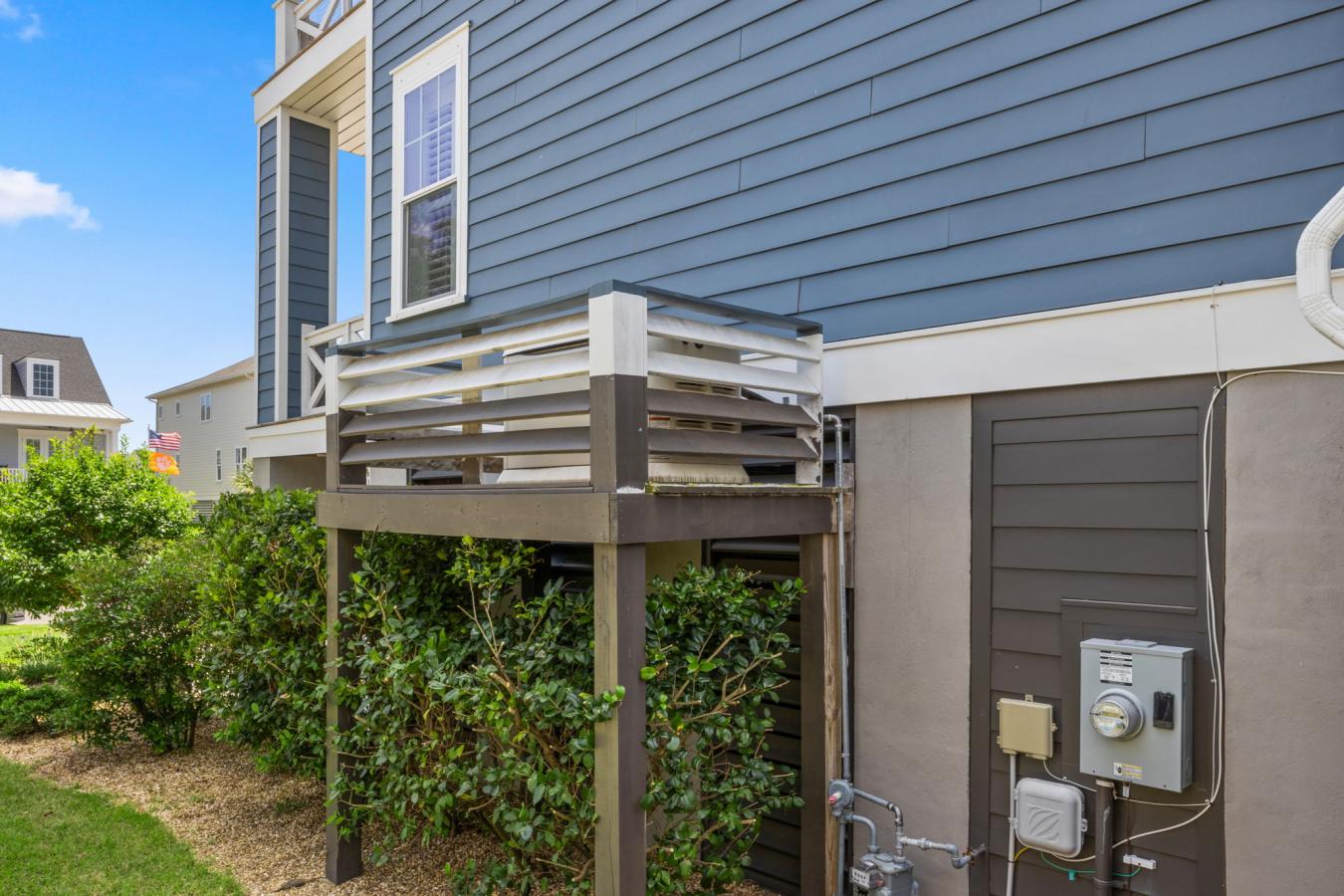 Mount Pleasant, South Carolina, 29464, United States, 4 Bedrooms Bedrooms, ,3 BathroomsBathrooms,Residential,For Sale,1706997