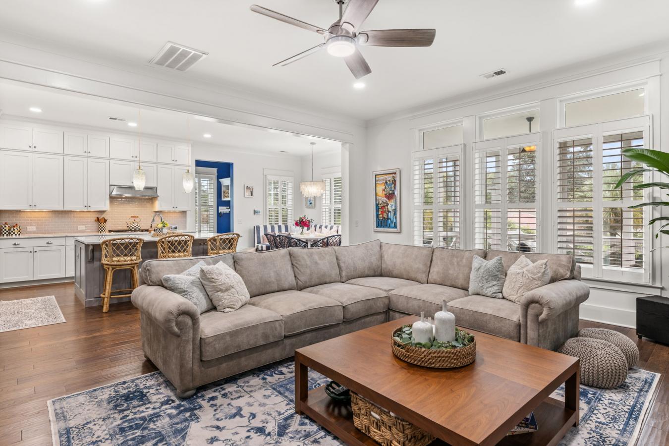 Mount Pleasant, South Carolina, 29464, United States, 4 Bedrooms Bedrooms, ,3 BathroomsBathrooms,Residential,For Sale,1706997