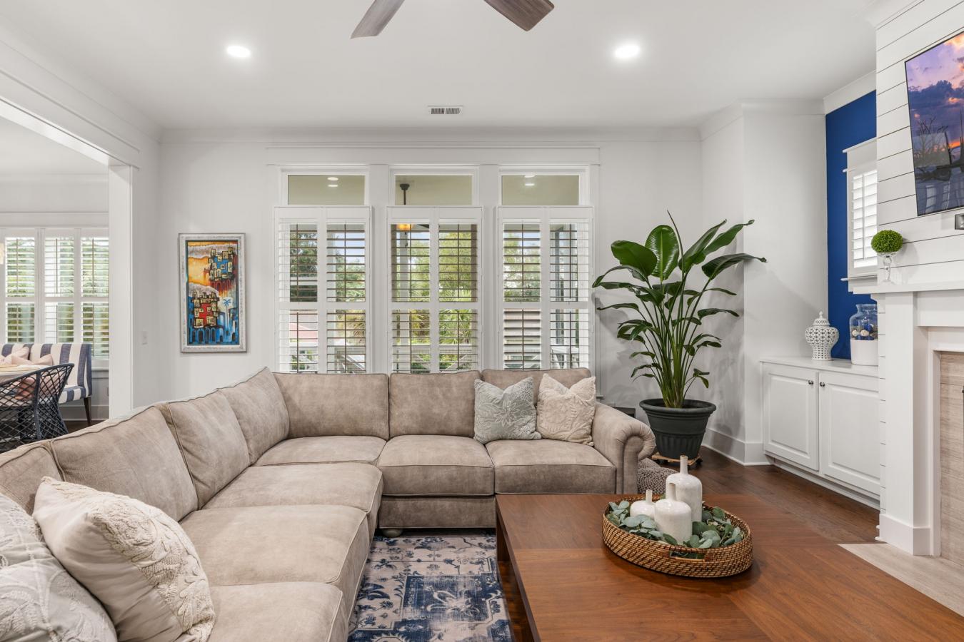 Mount Pleasant, South Carolina, 29464, United States, 4 Bedrooms Bedrooms, ,3 BathroomsBathrooms,Residential,For Sale,1706997