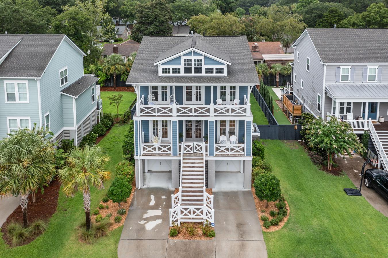 Mount Pleasant, South Carolina, 29464, United States, 4 Bedrooms Bedrooms, ,3 BathroomsBathrooms,Residential,For Sale,1706997