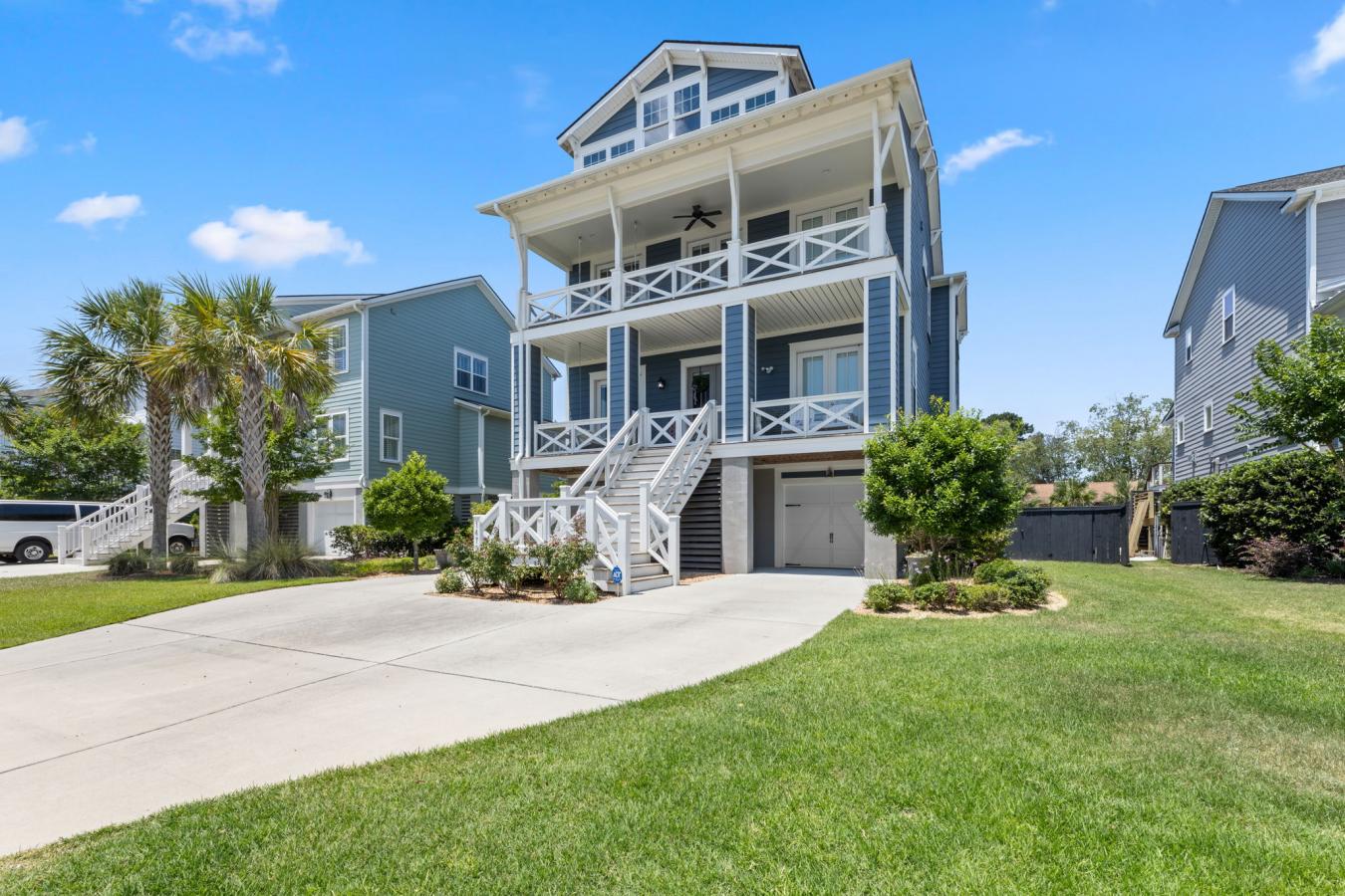 Mount Pleasant, South Carolina, 29464, United States, 4 Bedrooms Bedrooms, ,3 BathroomsBathrooms,Residential,For Sale,1706997