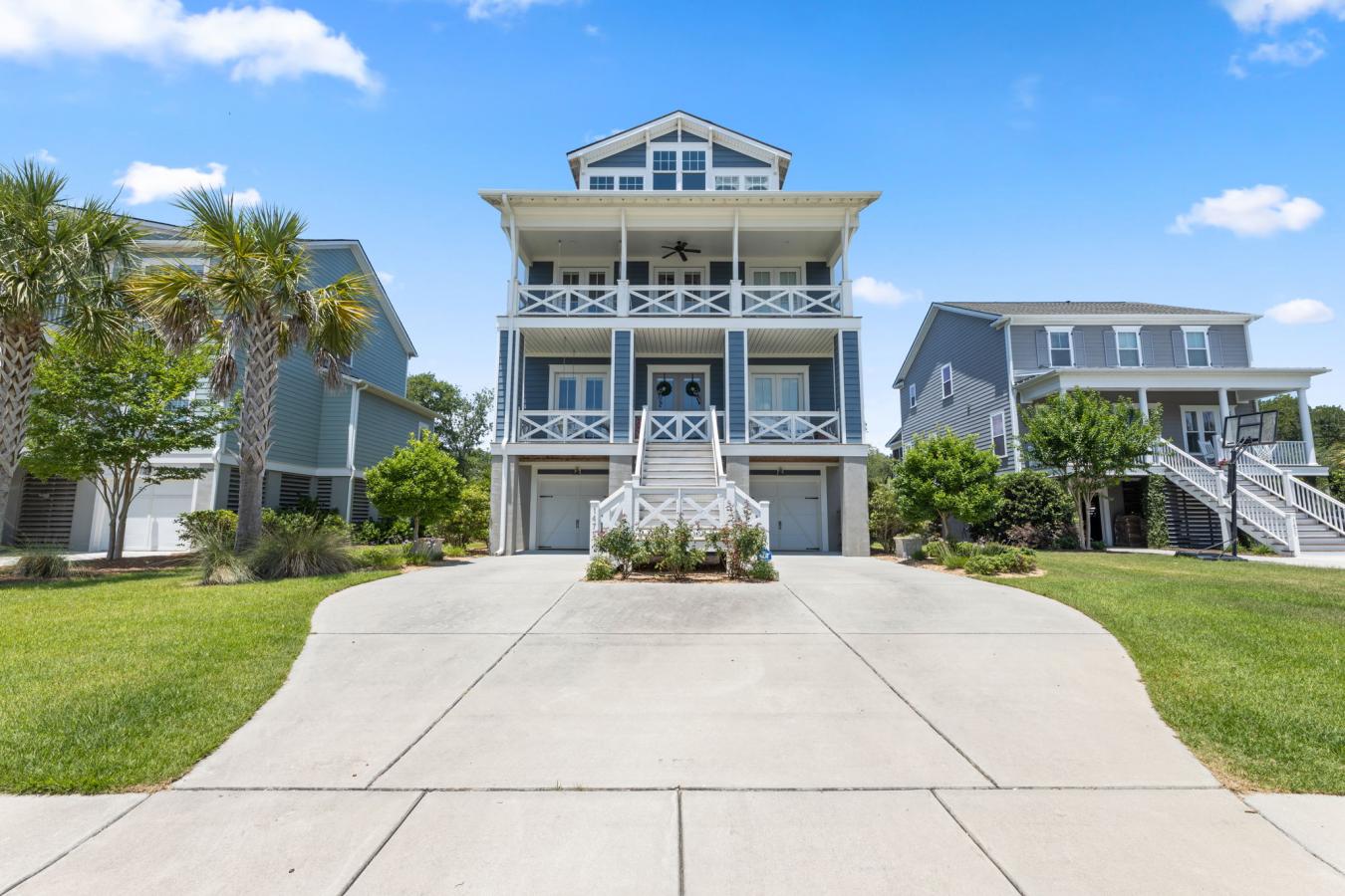 Mount Pleasant, South Carolina, 29464, United States, 4 Bedrooms Bedrooms, ,3 BathroomsBathrooms,Residential,For Sale,1706997